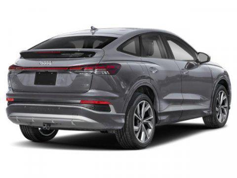 2023 Audi Q4 e-tron Premium 50 quattro