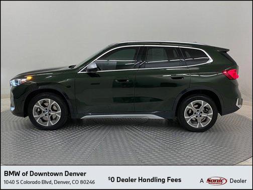 2023 BMW X1 xDrive28i