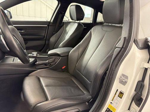 2019 BMW 430 Gran Coupe i xDrive