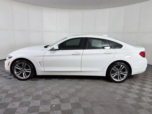 2019 BMW 430 Gran Coupe i xDrive