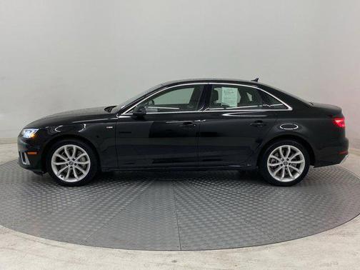 2019 Audi A4 45 Premium