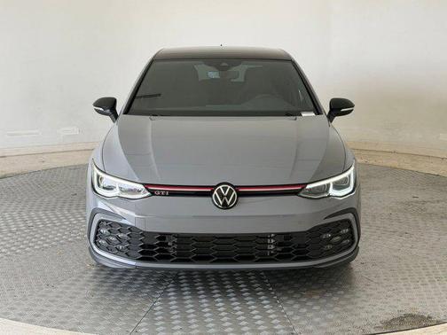 2024 Volkswagen Golf GTI 1.4T TSI