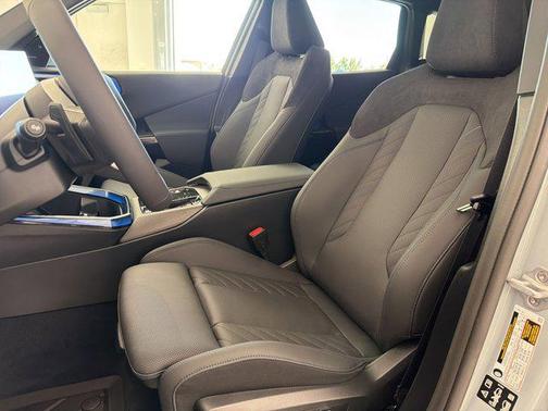 Brooklyn Grey Metallic 2026 BMW X3 30 xDrive