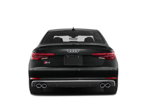 2019 Audi S4 3.0T Premium