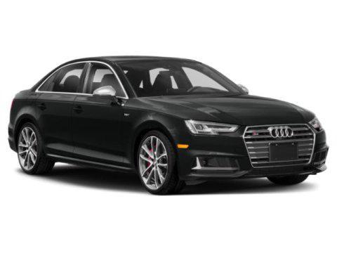 2019 Audi S4 3.0T Premium