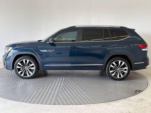 2021 Volkswagen Atlas 3.6L SEL