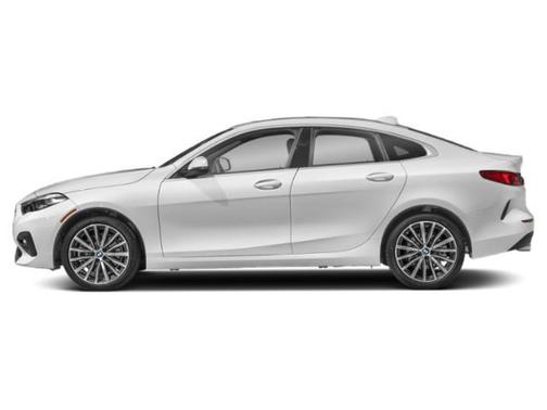 Mineral White Metallic 2024 BMW 228 Gran Coupe xDrive