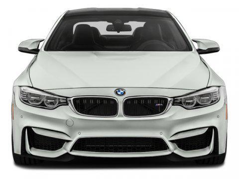 2017 BMW M4 Base