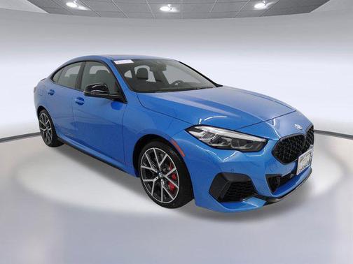 2024 BMW M235 Gran Coupe i xDrive