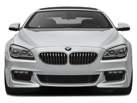2018 BMW 640 i xDrive