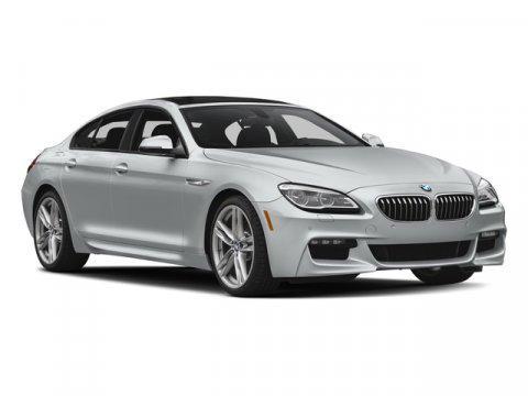 2018 BMW 640 i xDrive