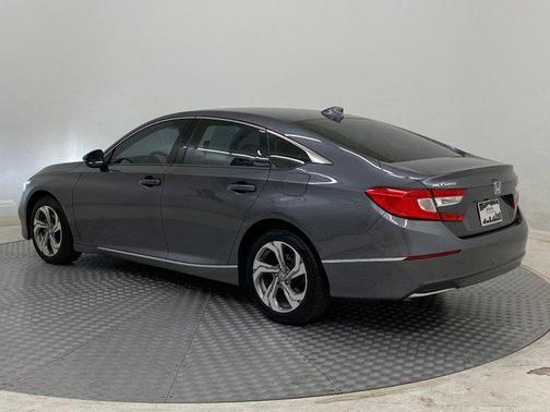 2019 Honda Accord EX-L