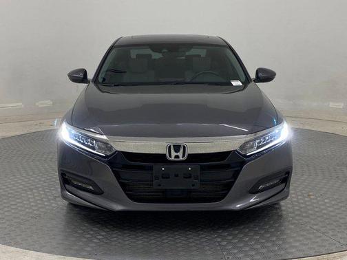 2019 Honda Accord EX-L