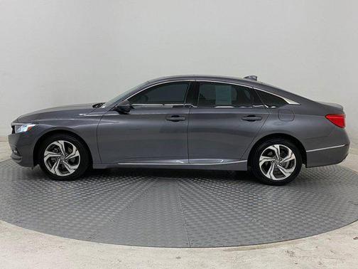 2019 Honda Accord EX-L
