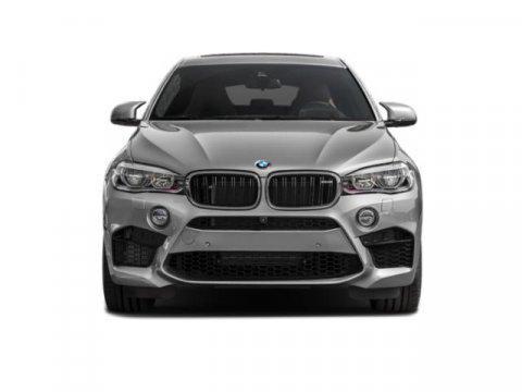 2015 BMW X6 M AWD 4dr
