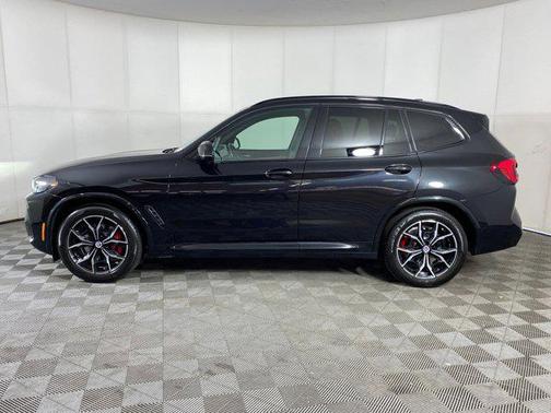 2023 BMW X3 M40i
