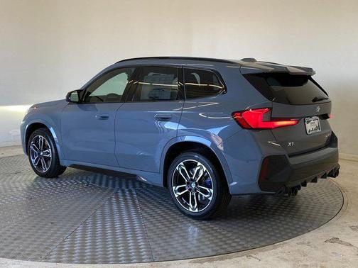 2026 BMW X1 M35i