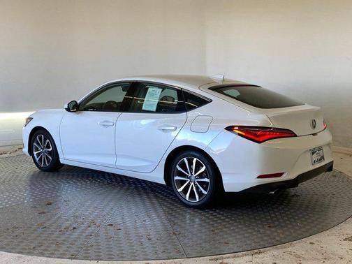 2023 Acura Integra CVT