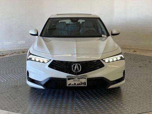 2023 Acura Integra CVT