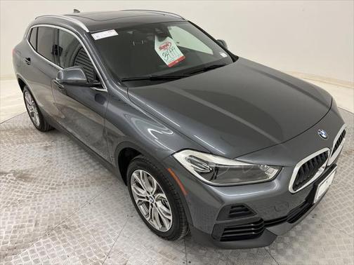 2021 BMW X2 xDrive28i