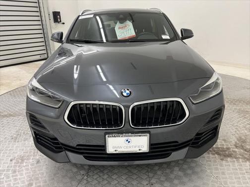 2021 BMW X2 xDrive28i