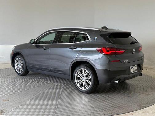 2021 BMW X2 xDrive28i