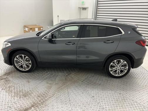 2021 BMW X2 xDrive28i