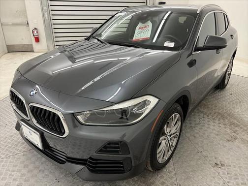2021 BMW X2 xDrive28i