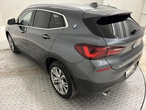 2021 BMW X2 xDrive28i