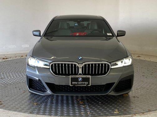 2023 BMW 530e Base