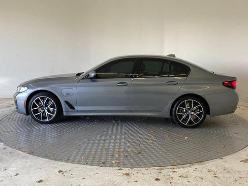 2023 BMW 530e Base