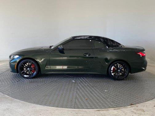 2024 BMW M440 i xDrive