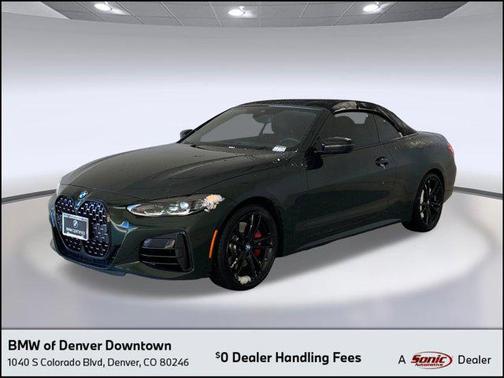 2024 BMW M440 i xDrive