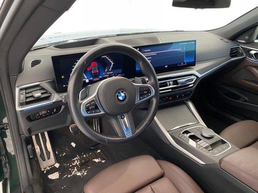 2024 BMW M440 i xDrive