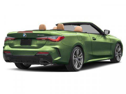 2024 BMW M440 i xDrive