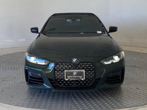 2024 BMW M440 i xDrive