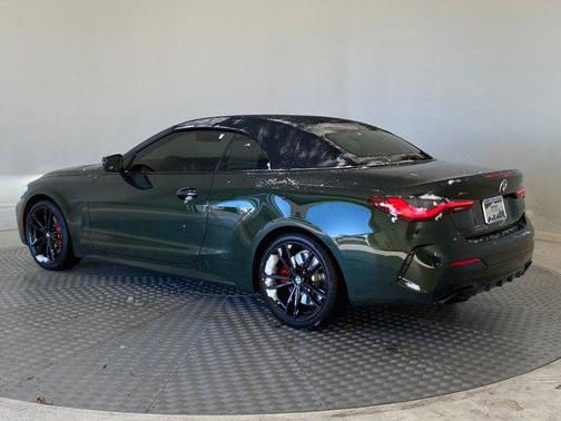 2024 BMW M440 i xDrive