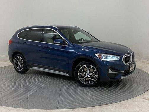 2021 BMW X1 xDrive28i