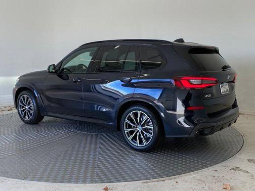 2022 BMW X5 PHEV xDrive45e