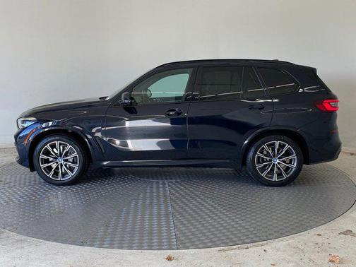 2022 BMW X5 PHEV xDrive45e