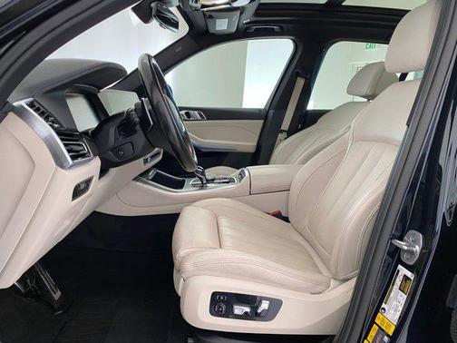 2022 BMW X5 PHEV xDrive45e