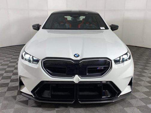 2026 BMW M5 Base