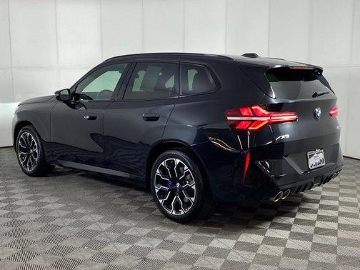 2025 BMW X3 M50 xDrive