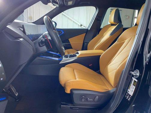 2025 BMW X3 M50 xDrive