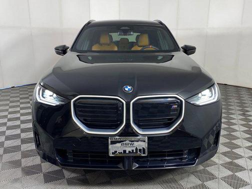 2025 BMW X3 M50 xDrive