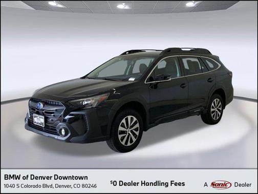 2024 Subaru Outback Premium