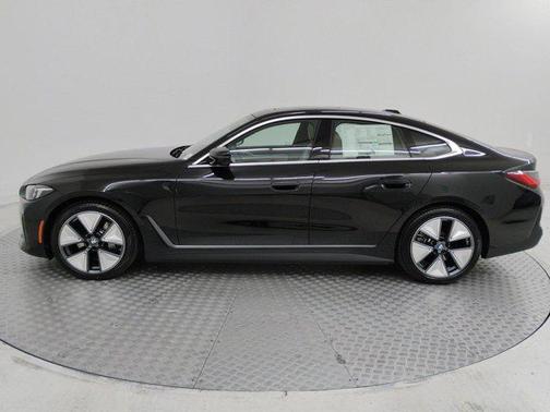 2025 BMW i4 Gran Coupe xDrive40