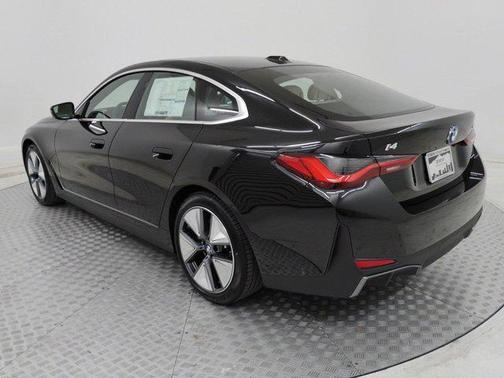 2025 BMW i4 Gran Coupe xDrive40