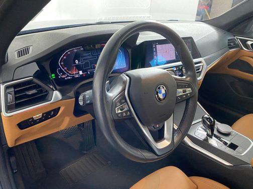 2023 BMW 430 Gran Coupe i xDrive
