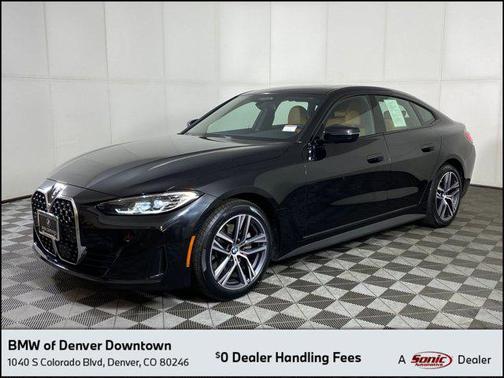 2023 BMW 430 Gran Coupe i xDrive